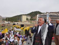 Başkan Sadak’a 1 Yıl 8 Ay Hapis Cezası