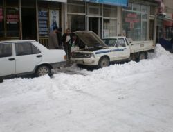 Şuhut’a 5 Saat Elektrik Verilemedi