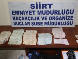 Sahte Para İle Yakalanan 3 Kişi Tutuklandı