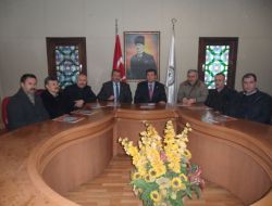 Milletvekili Sertçelik'ten Siteler'e Ziyaret