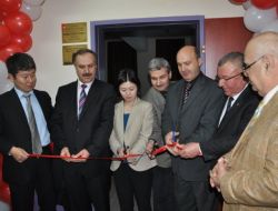 Van Depreminde Ölen Japon Miyazaki'nin Adı Teknoloji Laboratuvarına Verildi