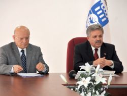 Vali Kahraman, Güney Kore Gezisini Değerlendirdi