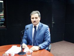 Başkan Çakır: Şehri Tek Merkezli Yapıdan Kurtarmaya Çalışıyoruz