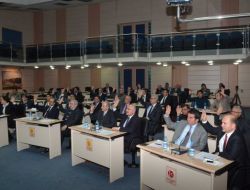 Başkan Zolan: Ege'nin En Güzel Kongre Ve Kültür Merkezini Yapacağız