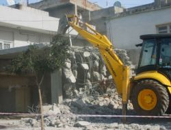 "Modern Şehircilik Anlayışında Kaçak Yapıya Göz Yumulmaz"