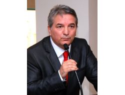 Etik Başkanı İşler: İzmir, Emıtt Trenini Bu Yıl Da Kaçırdı