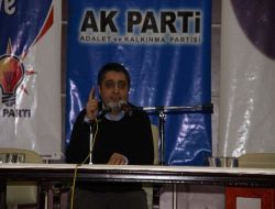 Konyalılar, AK Parti'nin Siyaset Akademisine Akın Etti