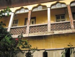 Toki Antakya’nın Tarihi Evlerine Kredi Desteği Sağlıyor