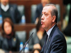 Başbakan Erdoğan'dan açıklama