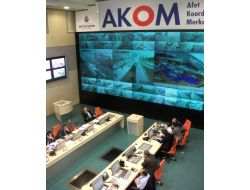 İSTANBUL’DA KAR ALARMI