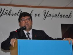 Karaman’da Ömss’ Ye Girecekler İçin Kurs Açıldı