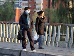 Çin 65 Milyon Domuz Gribi Aşısı Stoklayacak!