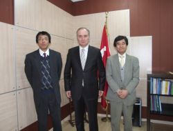 'Okul Tabanlı Afet Eğitimi Projesi'nin Başarısı Araştırılacak