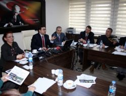 Bursa’da Hastane Yatak Kapasitesi 8 Bini Geçecek