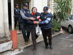 Mlkp Bombacısına 26 Yıl Hapis