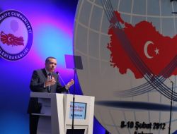 Başbakan'dan Açıklamalar