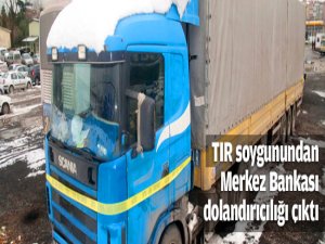 Damlaya damlaya 600 bin YTL çalmışlar