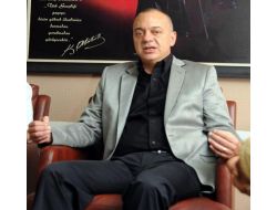 Manisa Belediye Başkanı Ergün, Mesir Festivaline Fabrikalardan Destek İstedi