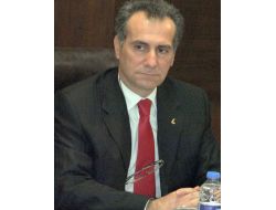 Çek Cumhuriyeti Fahri Konsolosu Bozkaya: Ticari İlişkileri Güçlendirelim