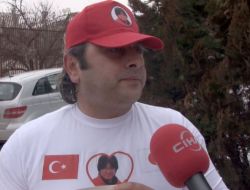 Japon Doktor Miyazaki'nin Ailesine Hediye