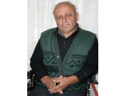 Sakatlar Derneği Şube Başkanı Altıntaş: Engellilerin Yüzde 78’i İşsiz