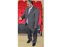 Sosyal Hizmetler İl Müdürü İsmail Doğan Hayatını Kaybetti