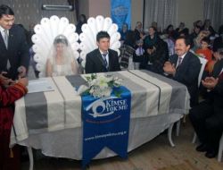 Kimse Yok Mu, Yetiştirme Yurdunda Kalan Kızın Düğün Telaşına Ortak Oldu