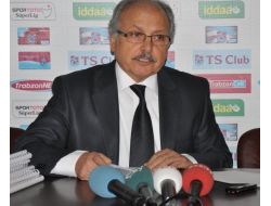 Prof. Çelik, Trabzon- Erzincan Demiryolu Projesi'nin Uygun Bulunmadığını Savundu