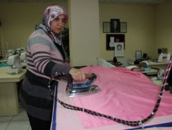 KAÇEM'DEN 4 BRANŞTA KURS