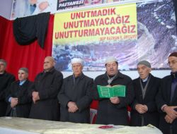 Bdp'den Uludere'de Ölenler İçin Mevlit