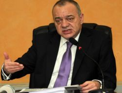 Başkan Ergün: Manisa’nın Atığının Yarısı Arıtılamadan Gediz'e Akıyor