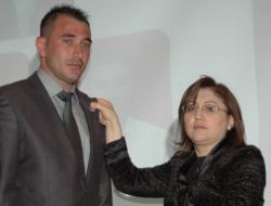 "Şehit Ve Gaziler İçin Yeni Paket Hazırladık"