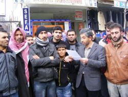 Hastaneye Malzeme Alımlarına Bakanlık El Koydu