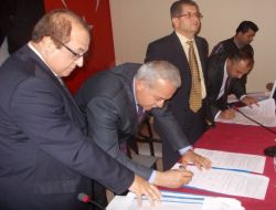 Alanya'da 'Okullar Hayat Olsun Projesi' Hayata Geçiriliyor