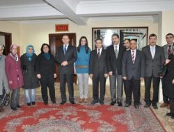 Muşlu Kadınlar 91 Bin Lira Mikro Kredi Kullandı