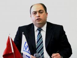 Kmtso Başkanı Karaküçük'ten Kurtuluş Mesajı