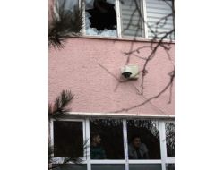 Hastanede Rehine Krizi