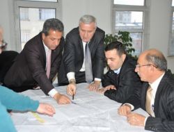 Arhavi'de Kanalizasyon Ve Atık Su Projesi Hayata Geçiriliyor