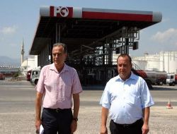 Petrol Ofisi Tedarik Zincirleri Yönetim Direktörü Talu: Geçen Yıl 8,3 Milyon Ton Akaryakıt Satışı Gerçekleştirdik!