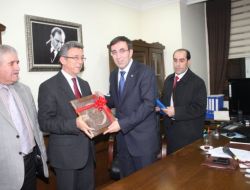 Bakan Cevdet Yılmaz: Gelişmeyi Devlet Değil, Özel Sektör Sağlayacak