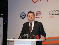 Doğuş Oto’dan Bursa’ya 80 Milyon Tl’lik Yatırım