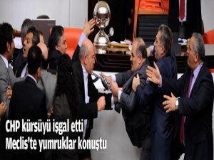 AK Parti, önerisini geri çekti!