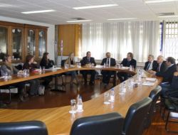 Rektör Aydın: Avrupalılar, Türkiye’yi Eğitimde Kendilerinden Üstün Görüyor