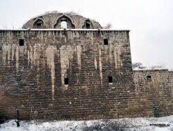 Malatya'daki Tarihi Ermeni Kiliseleri Restore Edilecek