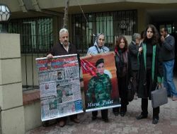 İşkenceyle Öldürüldüğü İddia Edilen Er Polat'ın Babası: Sanıklar Dışarda Ellerini Sallayarak Geziyor