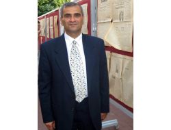 Bartın Basınının Tarihi Kitaplaştırıldı