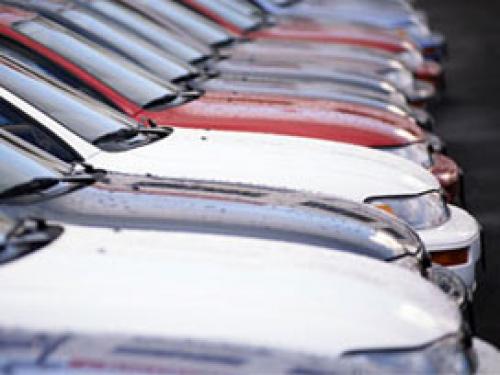 İkinci el araç satışında büyük tuzak