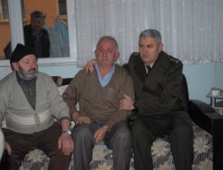 Rizeli Şehidin Babası konuştu!.