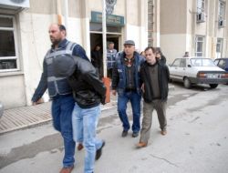 Dolandırıcılık Yapan Şebeke Çökertildi