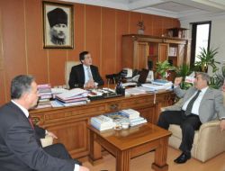 İlkadım Belediyesi, Eğitim Alanında Yapılacak Her Türlü Desteğe Hazır